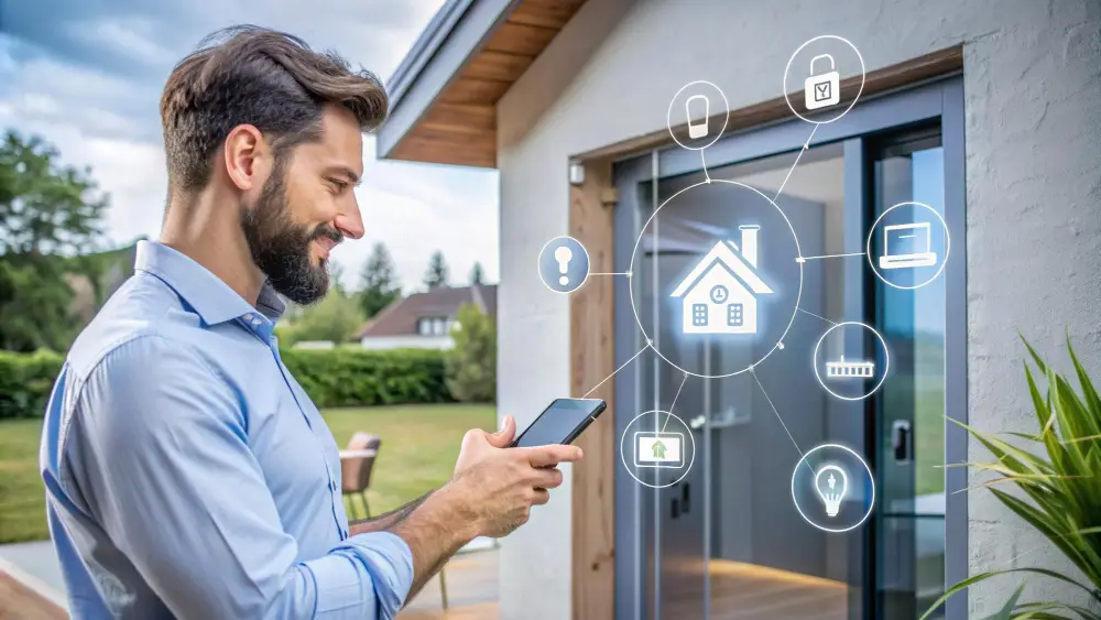 The Importance of Data Privacy in Smart Homes
