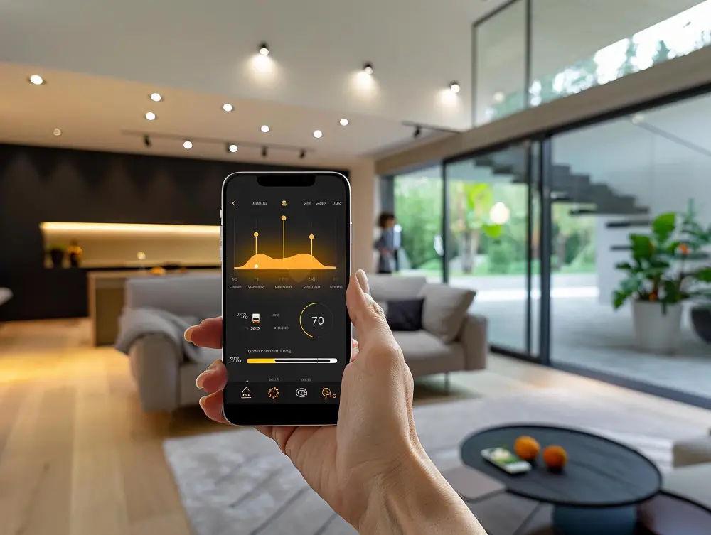 How to Set Up a Smart Lighting System: A Beginner's Guide